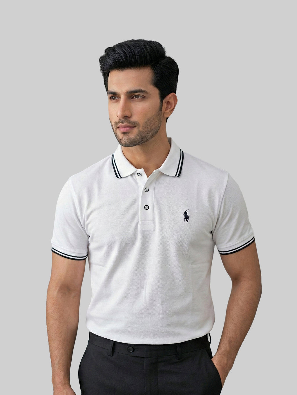 Polo T-Shirt