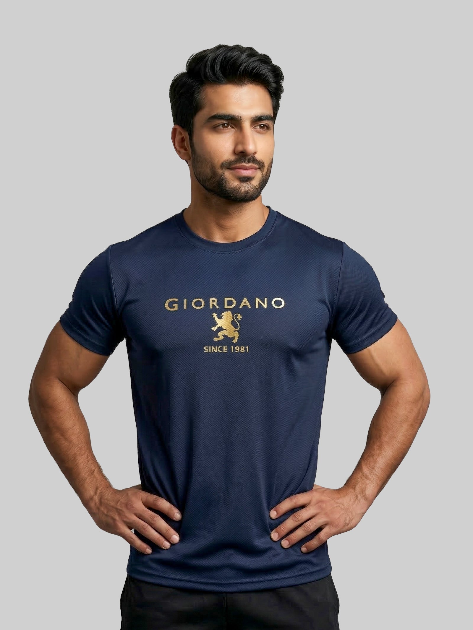 Giordano Dry fit
