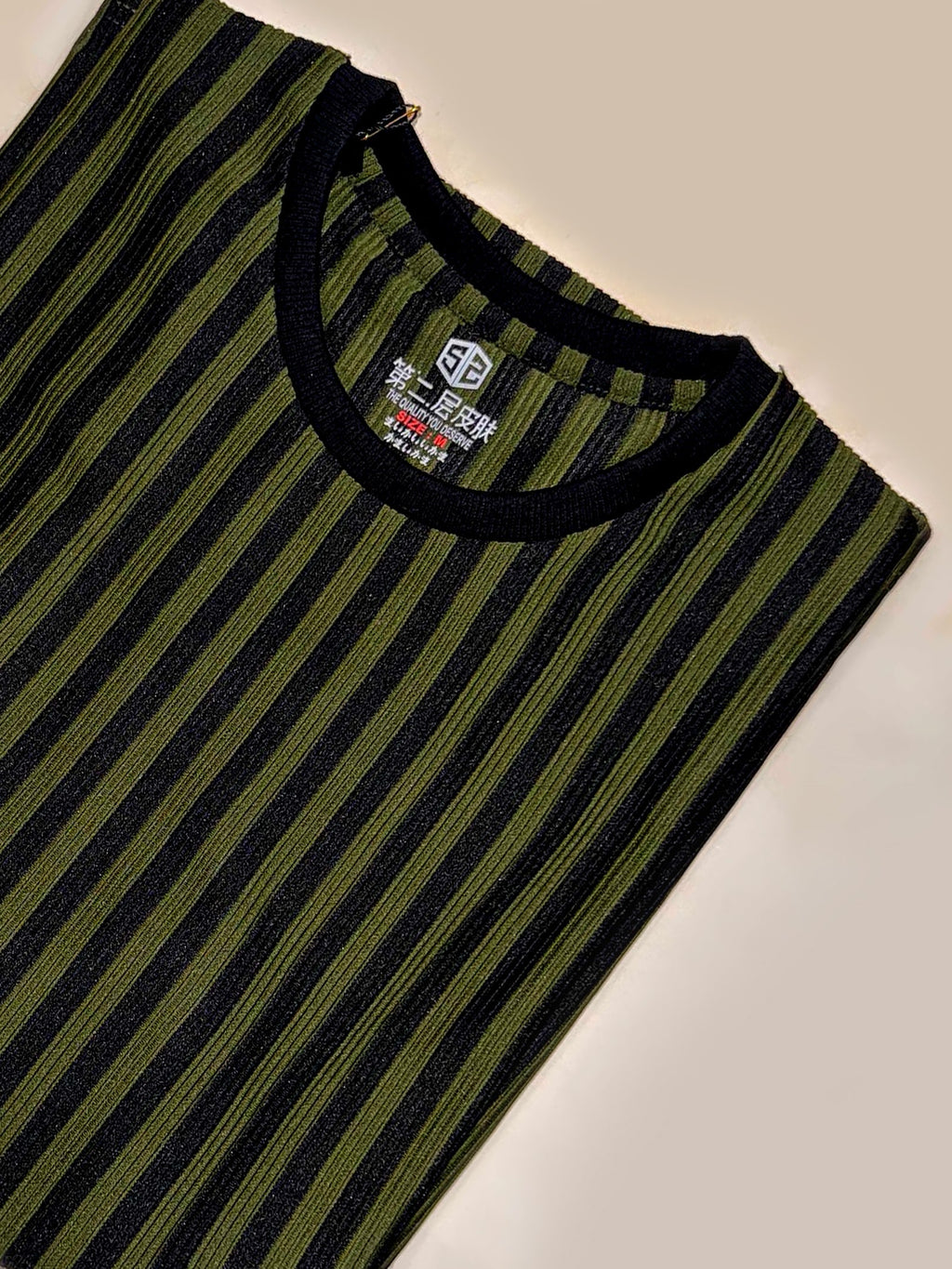 Polo Old Money