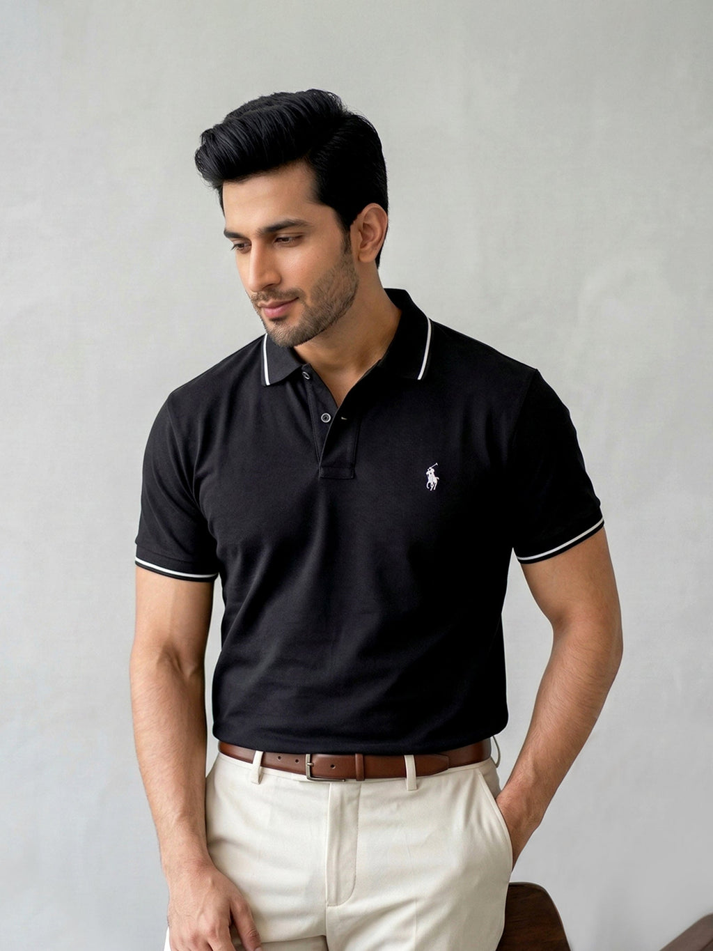 Polo T-Shirt