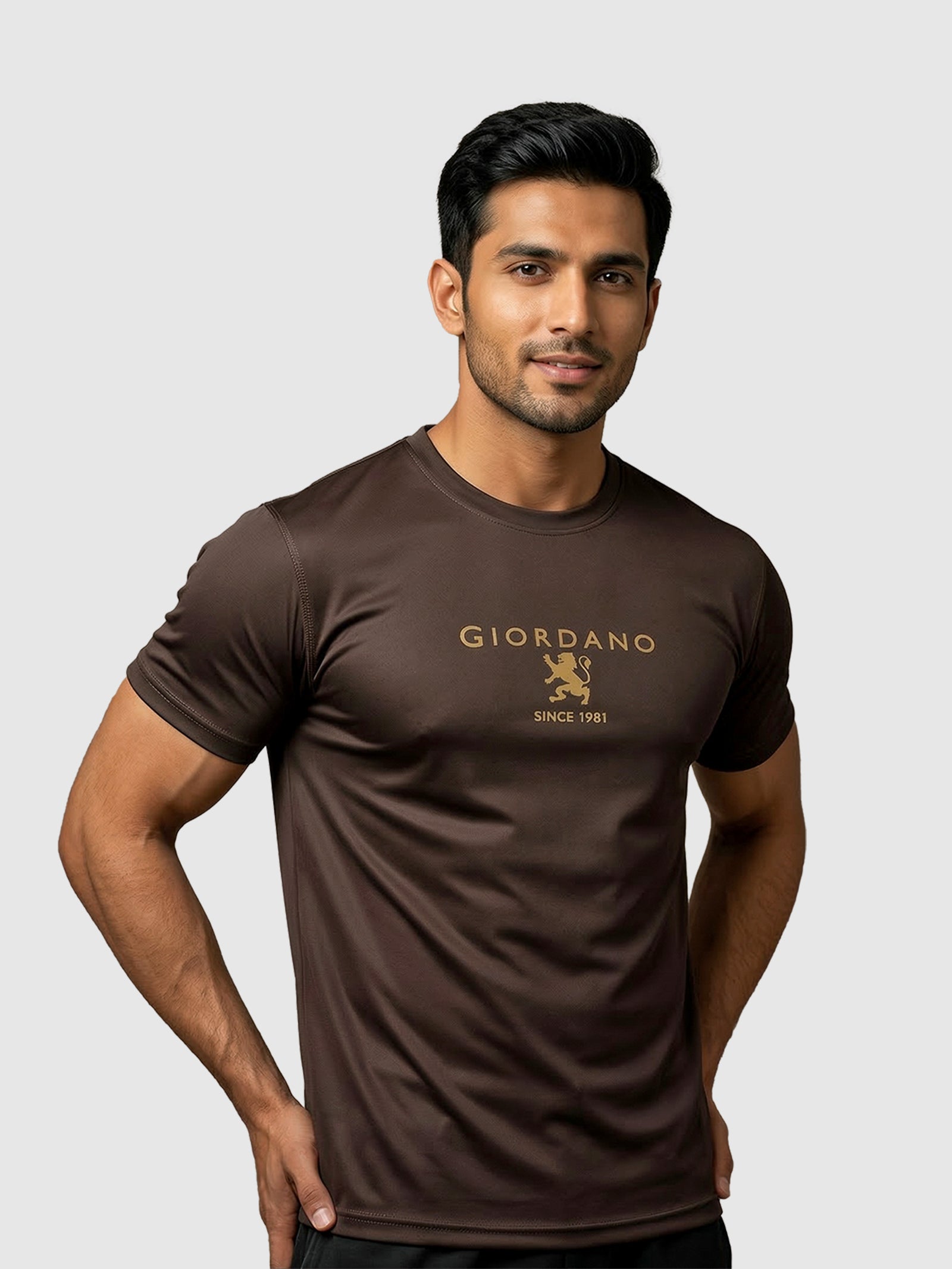Giordano Dry fit