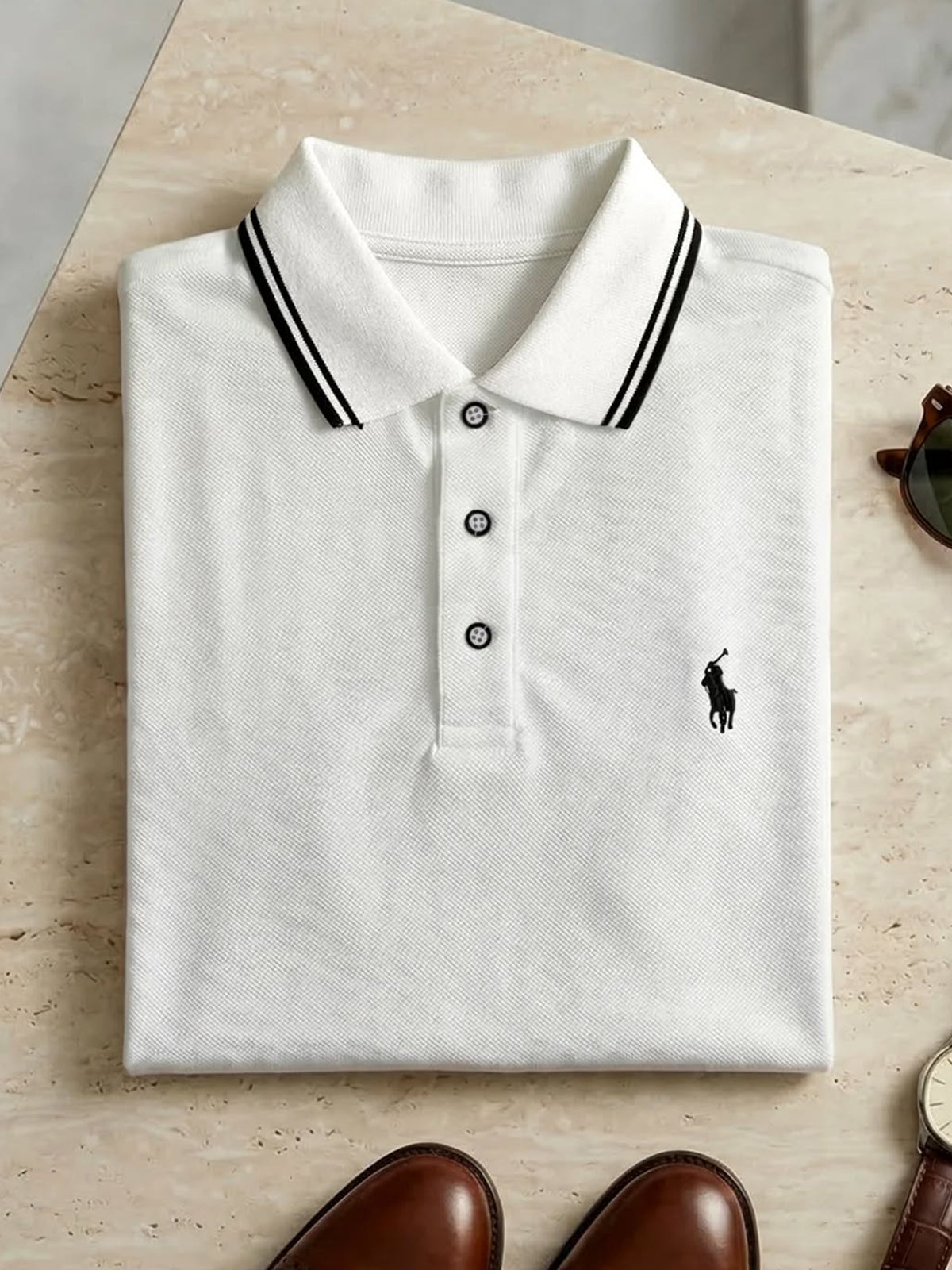 Polo T-Shirt