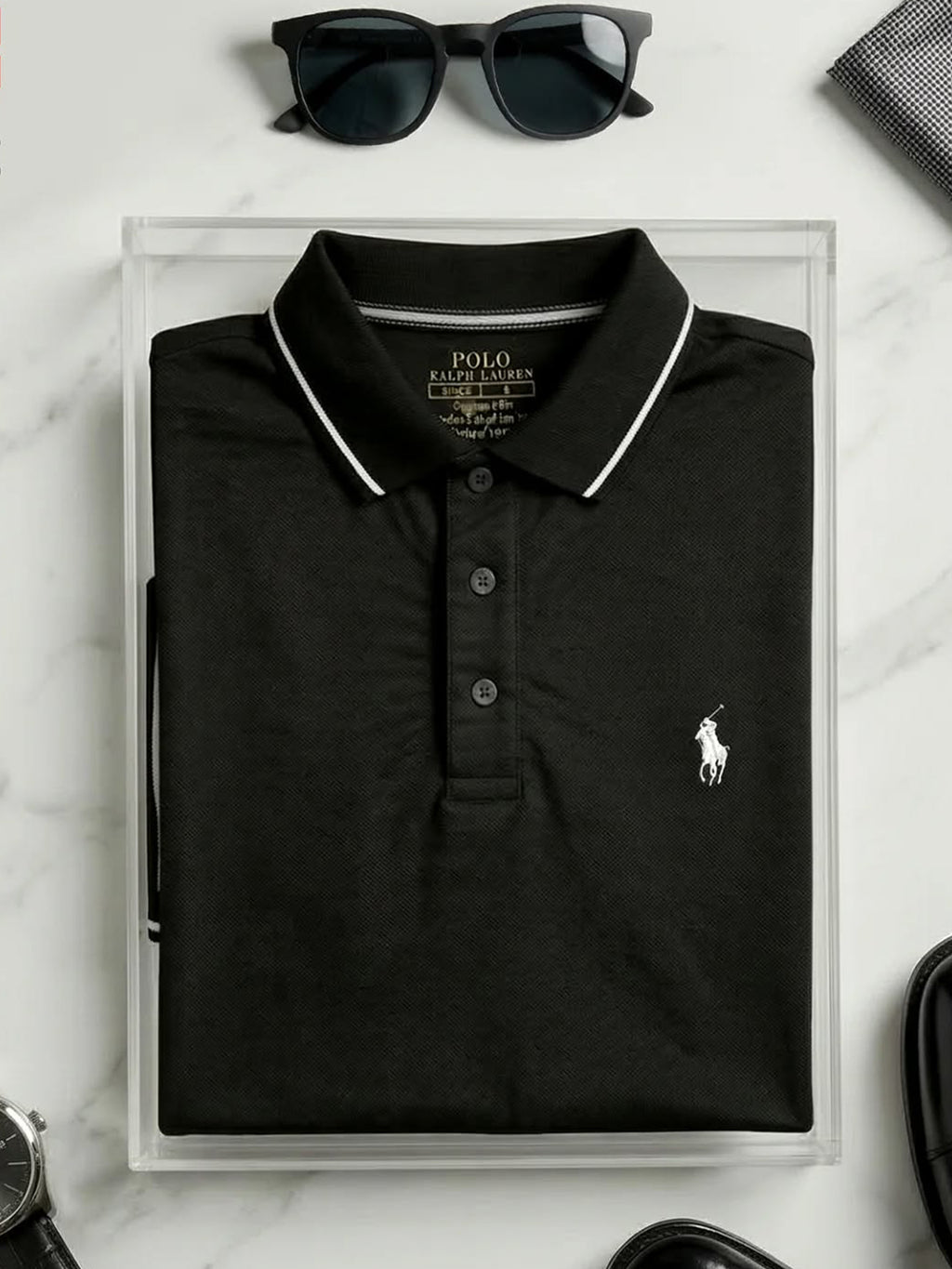Polo T-Shirt