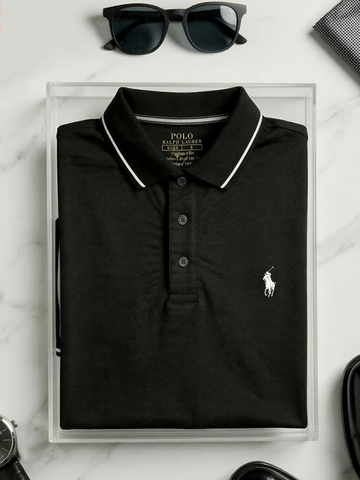 Polo T-Shirt